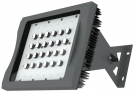 Светильник для промышленного освещения XLD-FL54-WHW-220-115-02
