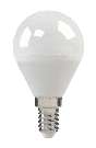 XF-E14-G45-P-5W-3000K-220V Светодиодная лампа