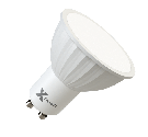 XF-MR16-P-GU10-3W-4000K-220V Светодиодная лампа 