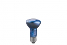 50260 Лампа R63 рефлект. для растений, синяя, E27-35 60W   