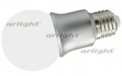 Светодиодная лампа E27 CR-DP-G60M 6W Day White