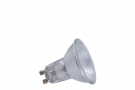 83635 Лампа галоген. HRL 50W GU10 230V 51mm Silber