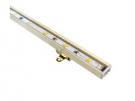 Линейный светодиодный светильник "ALFA" LP-5630-NK15 (холодно-белый)