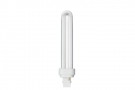 88118 Лампа ESL 230V 18W=100W G24d2 (D-34mm,H-165mm) теплый белый