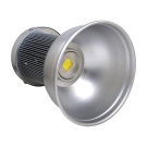 HL515L 50W 6400K COB LED 220-240V Алюминиевый светодиодный промышленный светильник