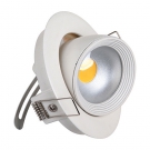  HL692L 8W 6500K 220-240V Белый светодиодный светильник  LED