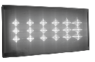 ССВ 15-1500-Н40 Светильник светодиодный накладной