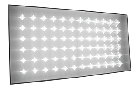 ССВ 50-4800-А40 Светильник светодиодный потолочный