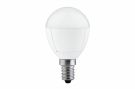 28148 Лампа LED Premium Tropfen 5W E14 230V Warmweiß