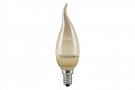 28085 Лампа LED Cosylight 1,4W E14 Gold