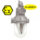 Светодиодный светильник «Астарта» СДЗ12Х-1700М-К-65