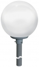 Светодиодный светильник ШАР BALL 250