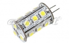 Светодиодная лампа AR-G4-18B2234-12V White