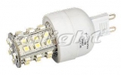 Светодиодная лампа AR-G9-36S3170-220V White