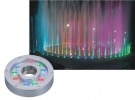 Подводный светильник DIS 0904, светодиоды CREE, 9LED*3W (цвет RGB)