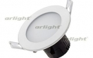 Светодиодный светильник CL7625-3W Day White