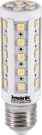 CORN-6,5W-E27-36SMD/CW Светодиодная лампа CORN 6,5Вт E27 6500K холодная