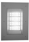 ДВУ 02-80-ХХ-Д110 Светодиодный светильник для АЗС