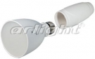 Светодиодная лампа E27 5W DACHA-2SR White 220V