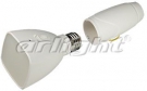 Светодиодная лампа E27 3W DACHA-1CS White 220V