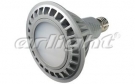Светодиодная лампа ECOBEAM E27 PAR38-14W120dimm Warm White