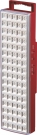 Светильник аккумуляторный, 80 LED DC (свинцово-кислотная батарея), белый, EL18