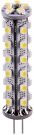 Светодиодная лампа Kreonix STD-JC-2,5W-G4/CW-Corn