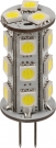 Светодиодная лампа Kreonix STD-JC-3,3W-G4/CW-Corn