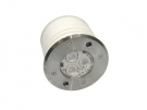 Встраиваемый подводный светодиодный светильник GB100-3/1 (холодно-белый)