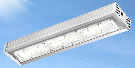 GSLN 80 Промышленный светодиодный светильник
