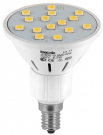 Светодиодная лампа Kreonix STD-JDR-6,2W-E14/CW