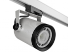 LED-SD04C Светодиодный трековый светильник