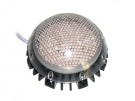 Светодиодный светильник для ЖКХ LP-B150 (холодно-белый)