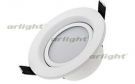 Светодиодный светильник LTD-70WH 5W Day White 120deg