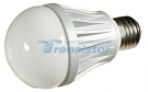 Светодиодная лампа B-60110A E27 5x1W Warm White