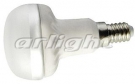 Светодиодная лампа E14 EX36-Spot-4W Warm White