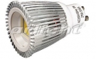 Светодиодная лампа ECOSPOT GU10 6W MDS-2003 White 80deg