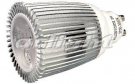Светодиодная лампа ECOSPOT GU10 8W MDS-2006 Warm 45deg