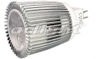 Светодиодная лампа ECOSPOT MR16 8W MDS-2006 Warm 45deg