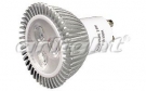 Светодиодная лампа ECOSPOT GU10 3.6W MDS-M16-4003 White 45deg