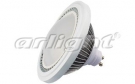 Светодиодная лампа MDSL-AR111-GU10-12W 120deg Day White 220V