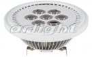 Светодиодная лампа MDSV-AR111-7x2W 35deg Warm White 12V