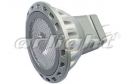 Светодиодная лампа MR11 2W30-12V Warm White