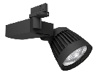Трековый светодиодный светильник Risoluto LED 26 black