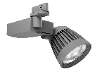 Трековый светодиодный светильник Risoluto LED 26 silver 