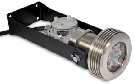 Взрывозащищенный малогабаритный светодиодный светильник SA-TIGER-2100/M2