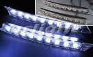Лампа Авто-огни DRL SM21013 (9x LED)