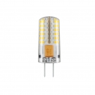 Светодиодная лампа Kreonix STD-JC-2,5W-G4/WW-Silicon