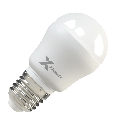 XF-BFM-E27-4W-3000K-220V Cветодиодная лампа общего освещения
