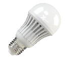 XF-BG-E27-5W-3000K-220V Светодиодная лампа общего освещения